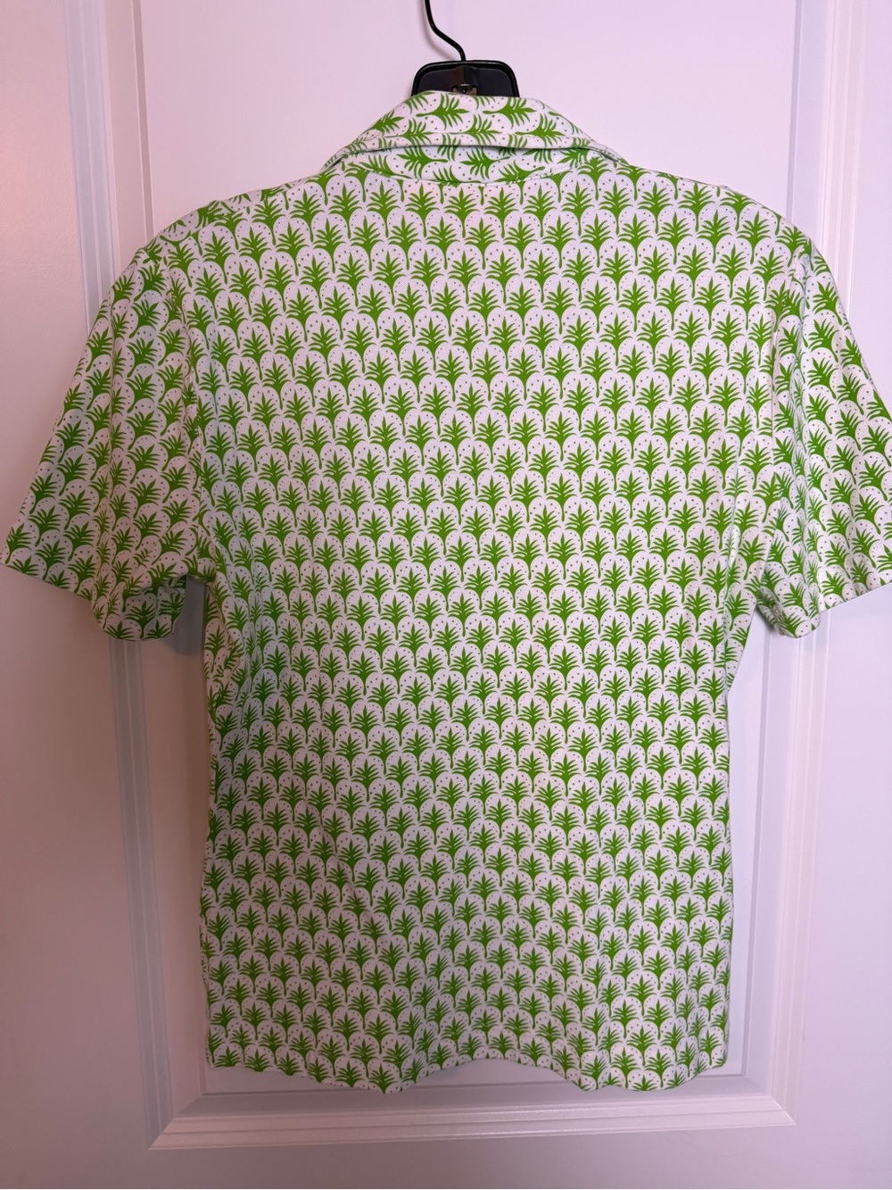 Tory Burch Palm Knit - Picture 3 of 4